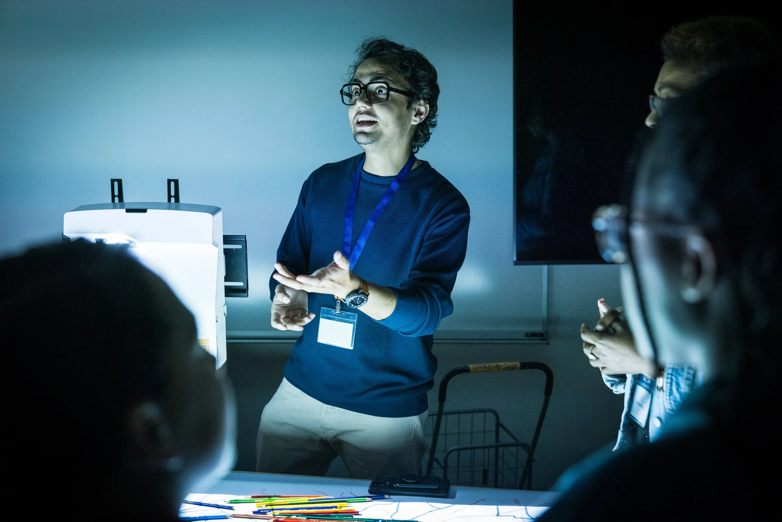 When Systems Don’t Listen, Data Speaks: Mohsin Yousufi on Civic Tech and Epistemic Justice