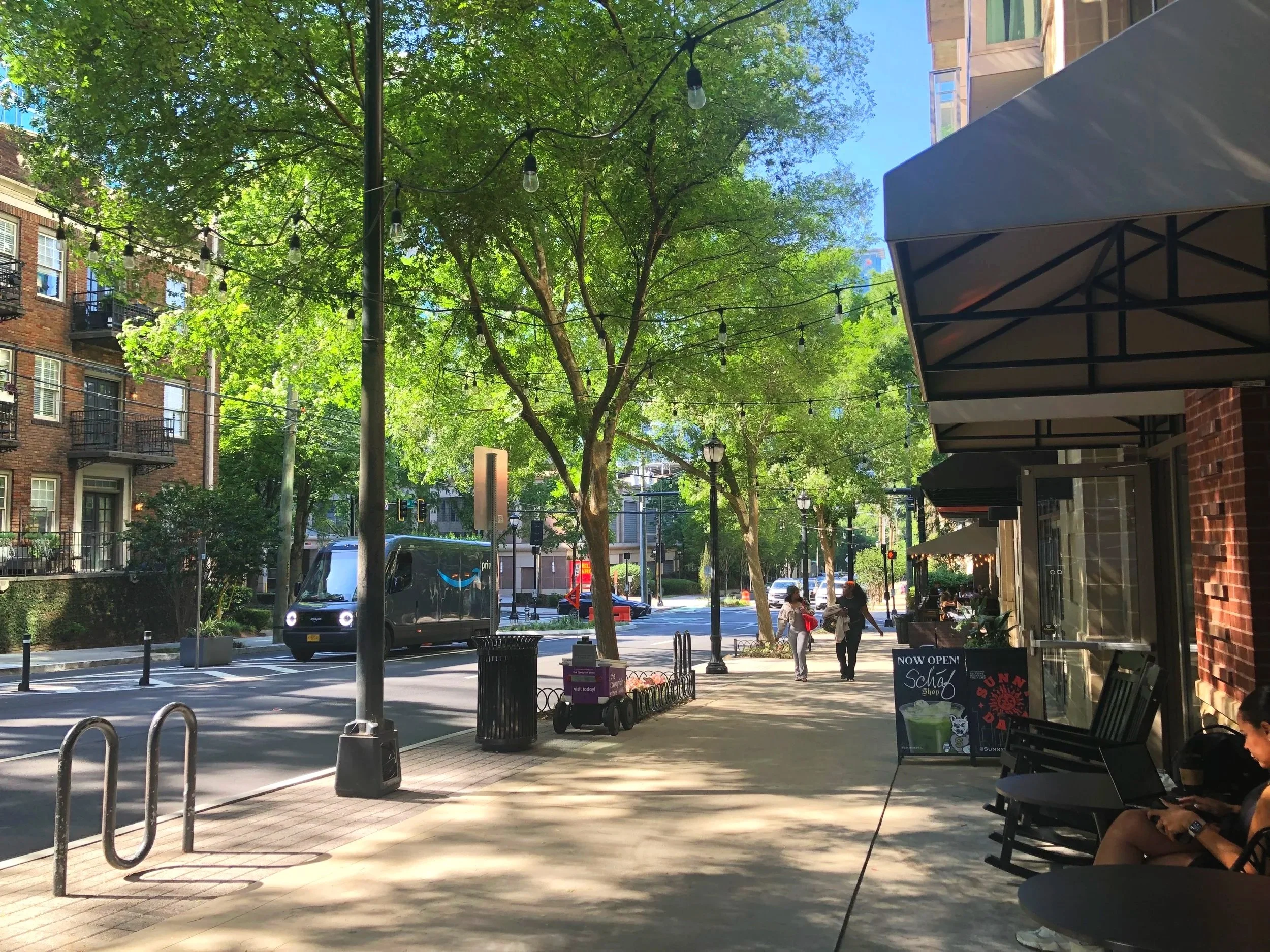 Moving from the 15-Minute City to the Harmonious City
