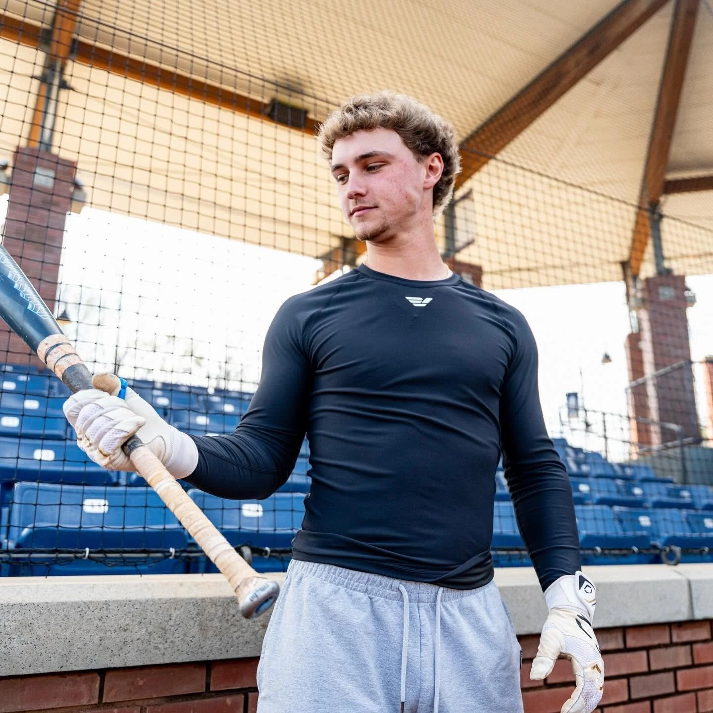 How Vettex Sports Used Georgia Tech Ties To Build A Modern Athletic Gear Brand