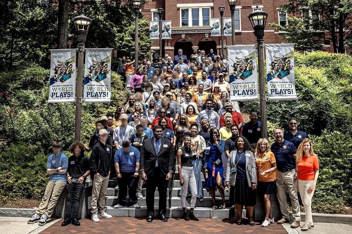 Atlanta Nonprofit Celebrates 15 Years of Impact Through 2,500 Student Stories