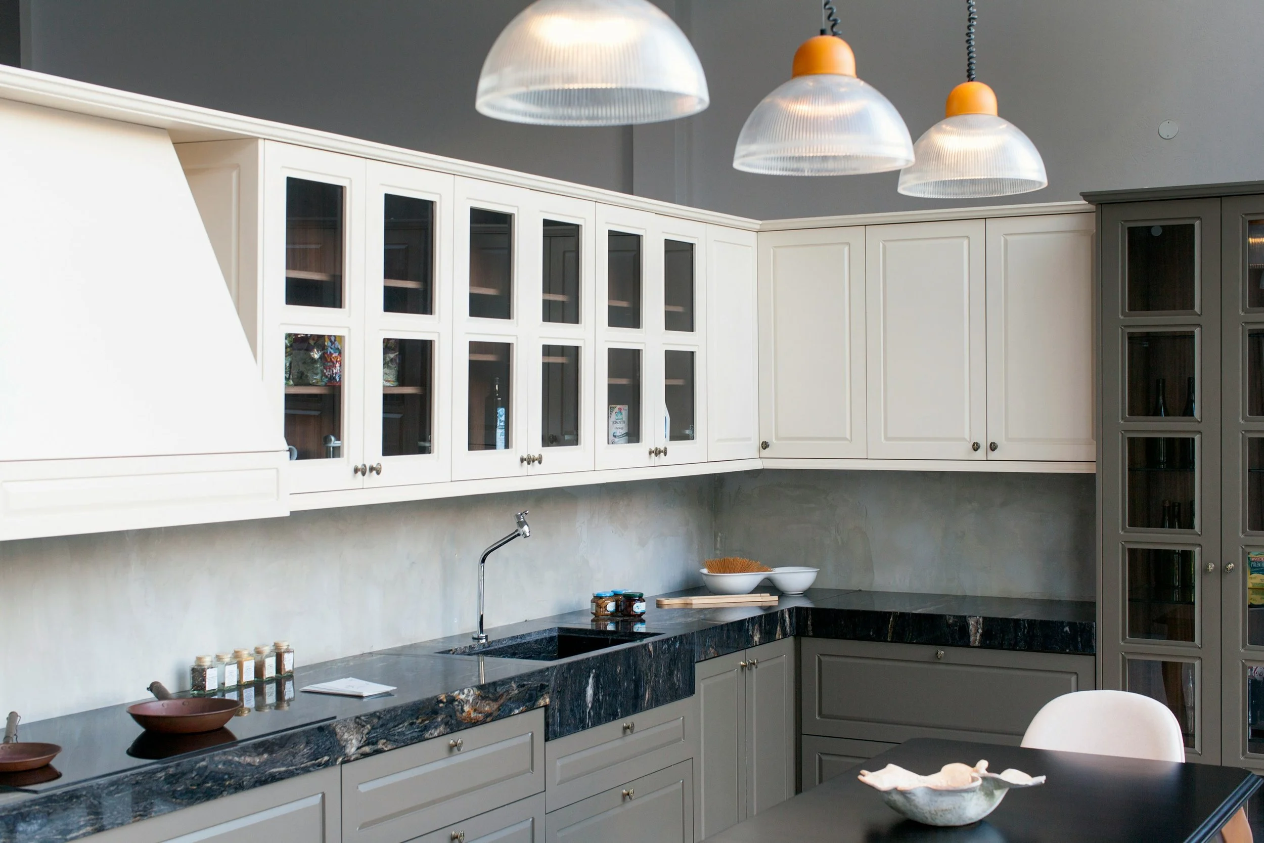 How Technology and User-Centered Design Are Making Kitchen Cabinets Cognitively Friendly 