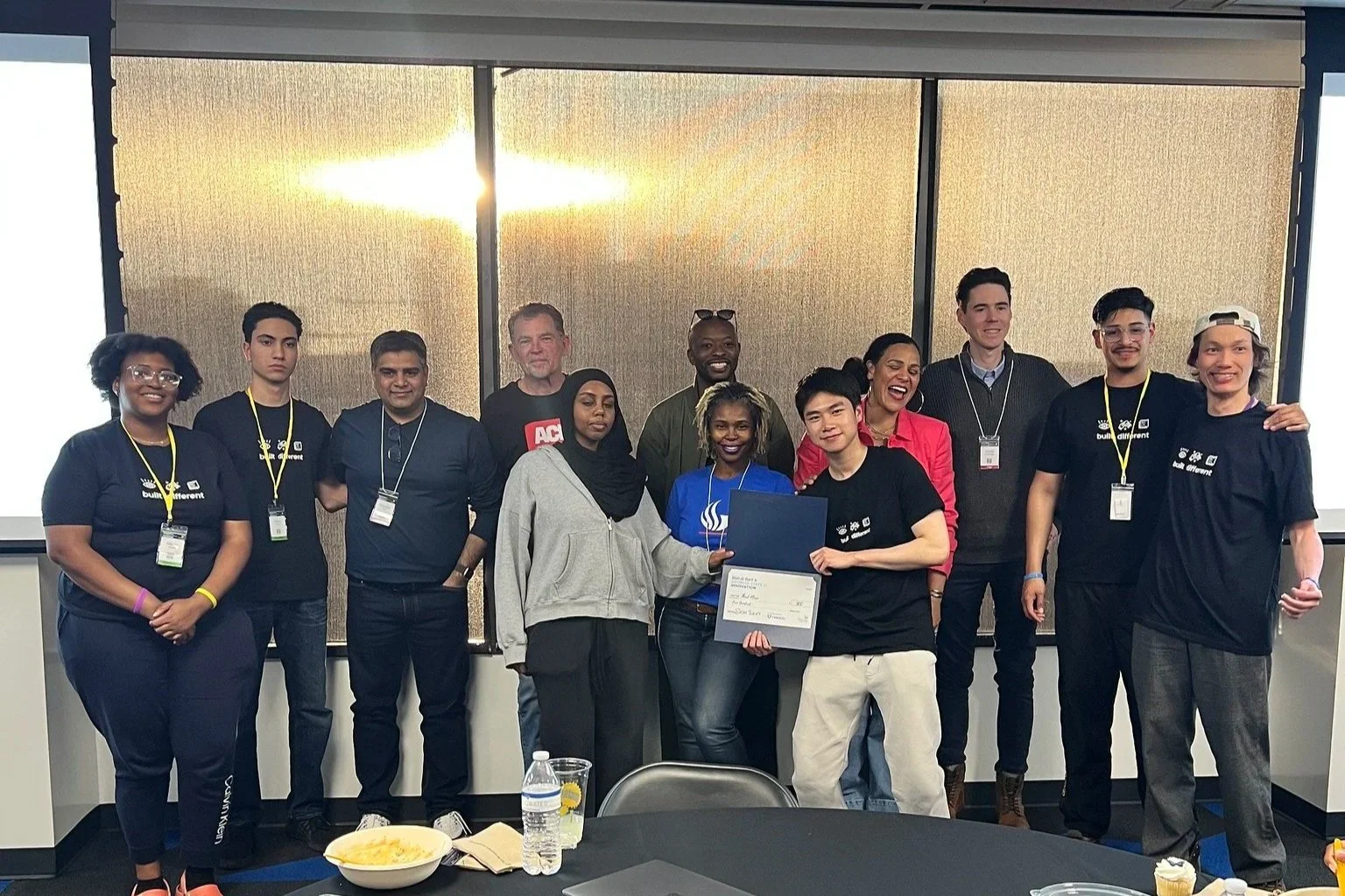 Build Day X GSU Innovation Bootcamp 3/27 &amp; 3/28, 2026 flickr album