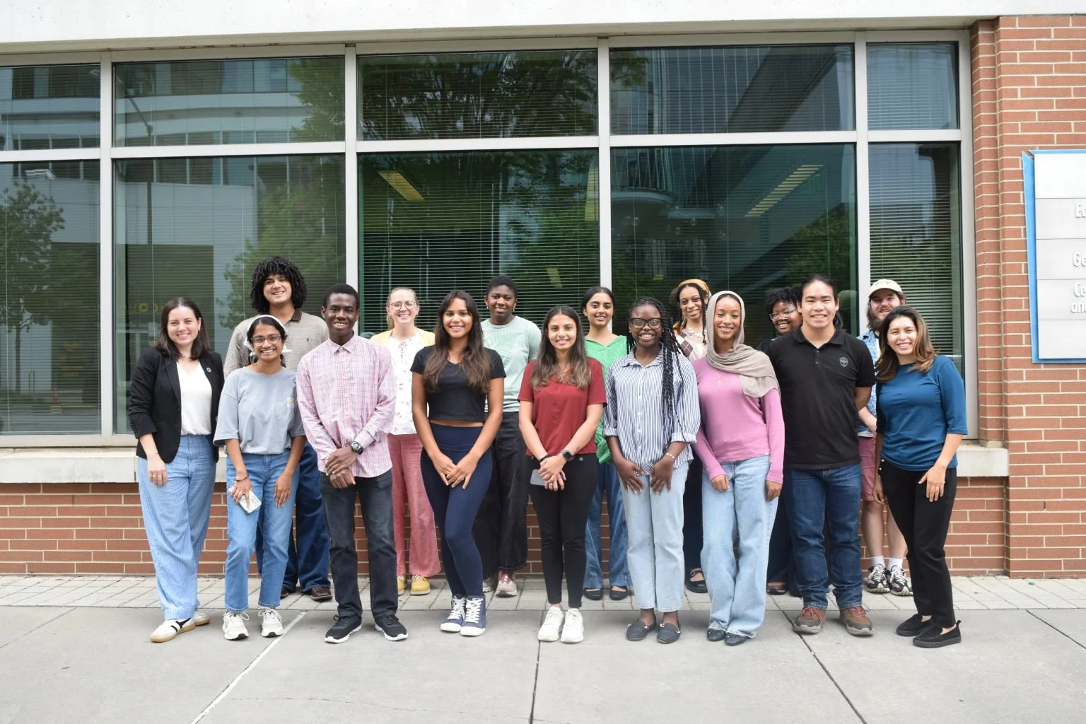 Local Solutions to Global Problems: The SDG Futures Fellowship Experience
