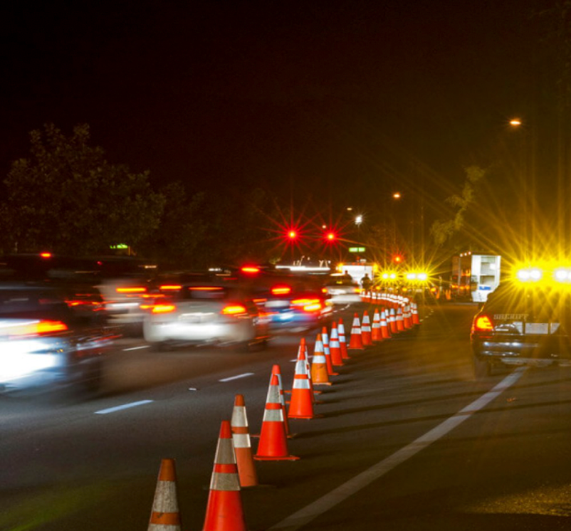 Traffic Signals That Learn