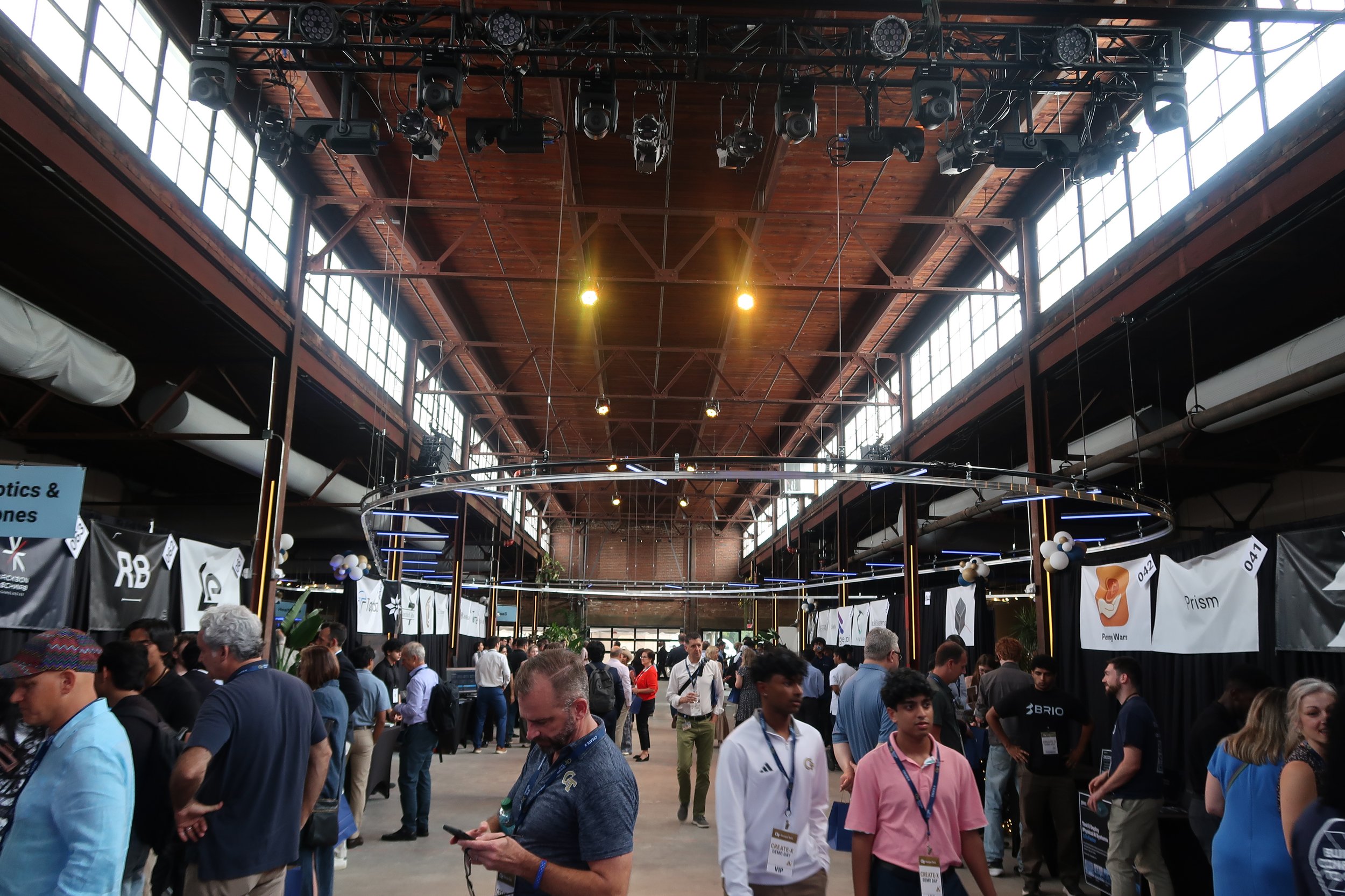 What CREATE-X Taught Me About Bringing European Innovation to the U.S.