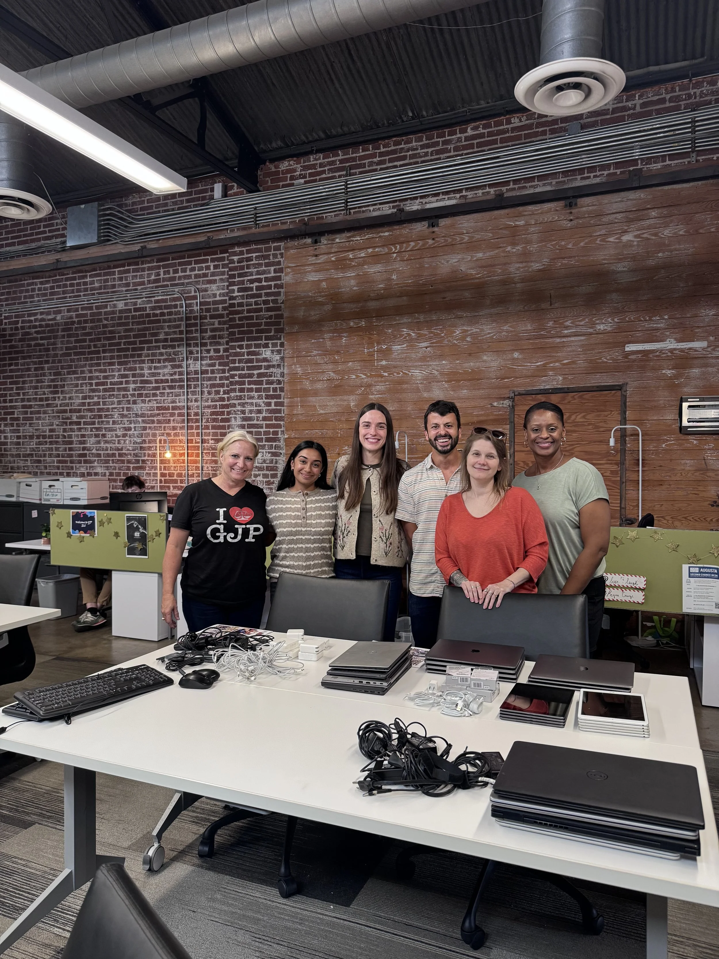 A Second Life for Atlanta’s Technology