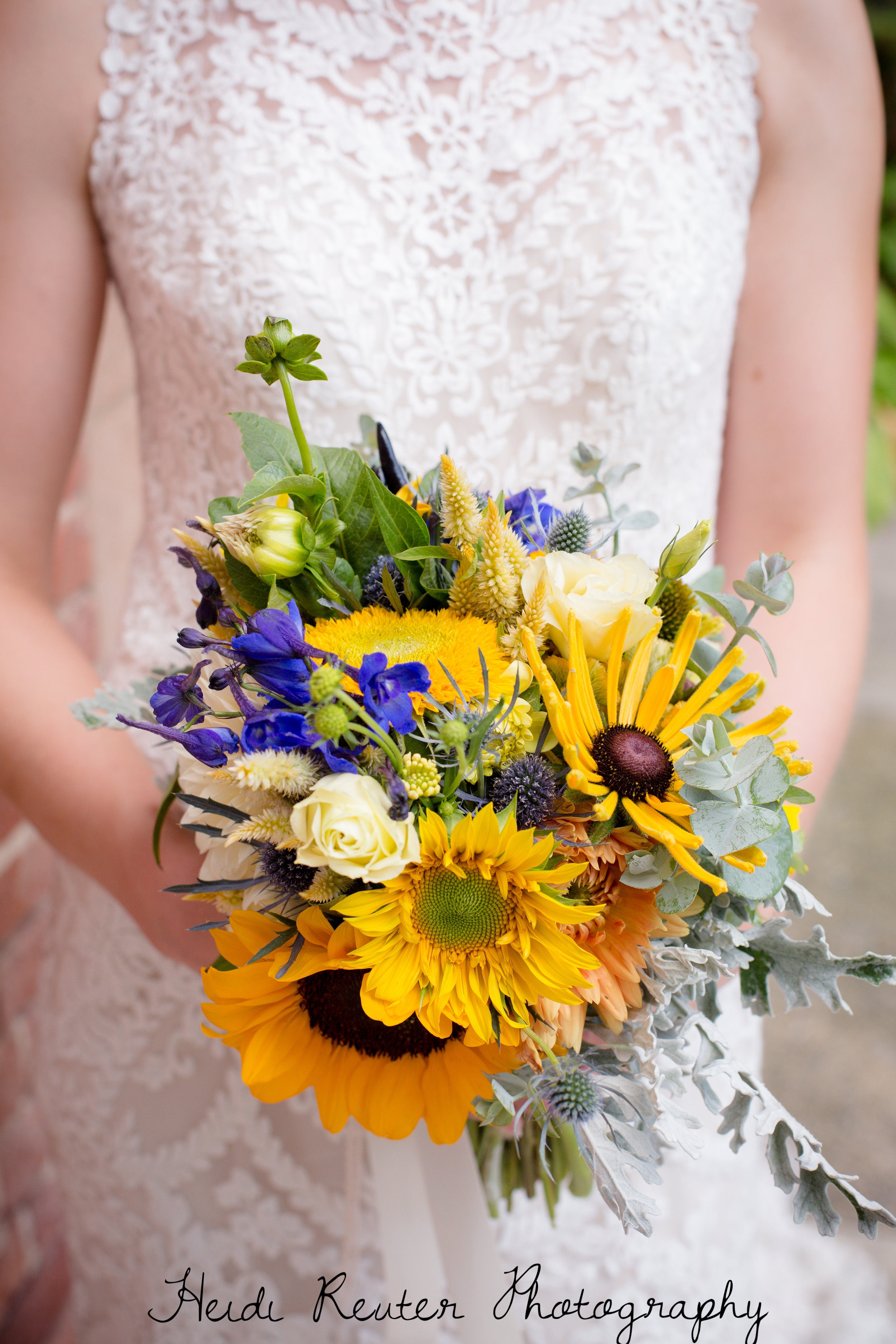 Gwen's Bouquet