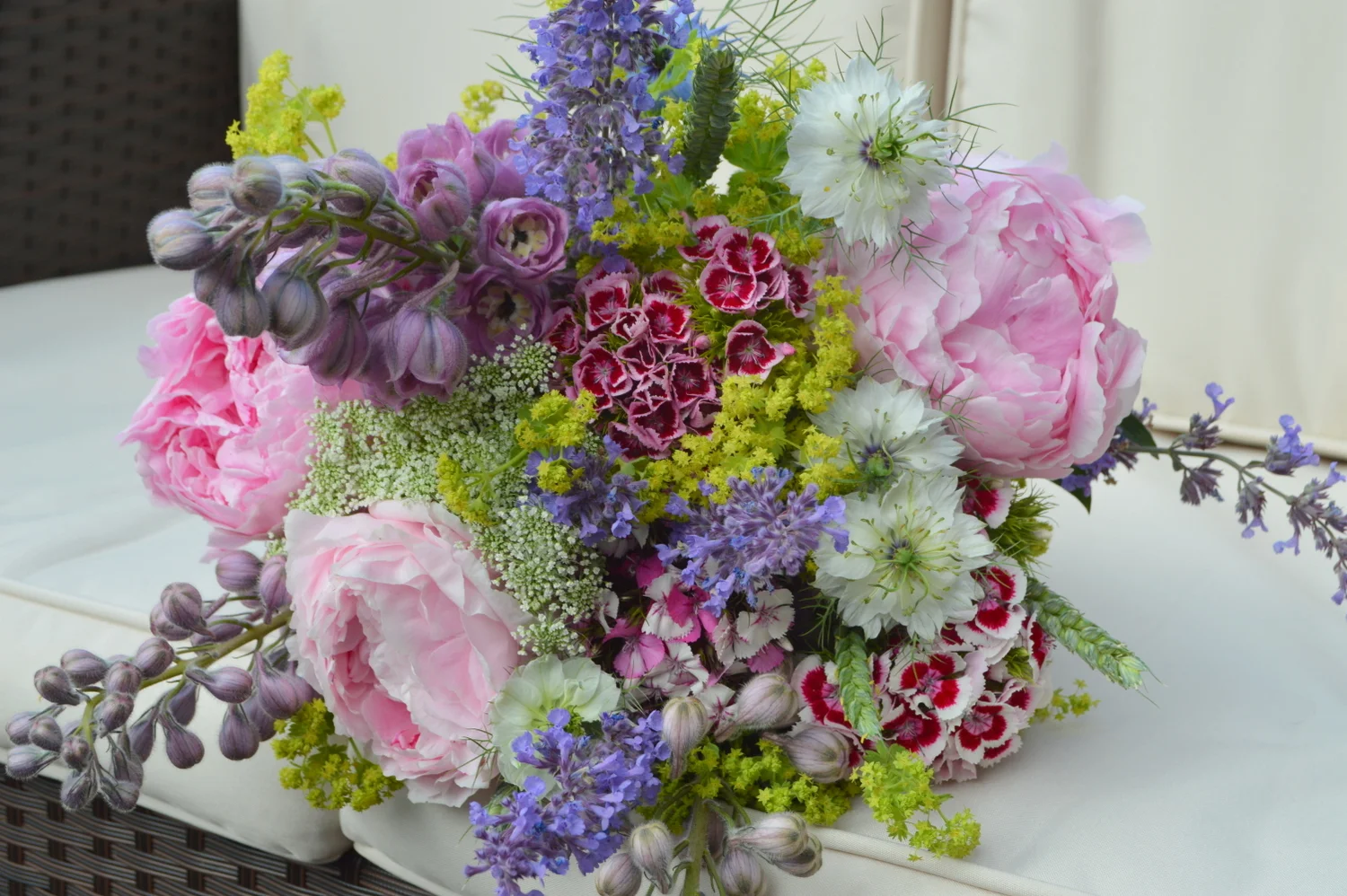 British Flowers Week