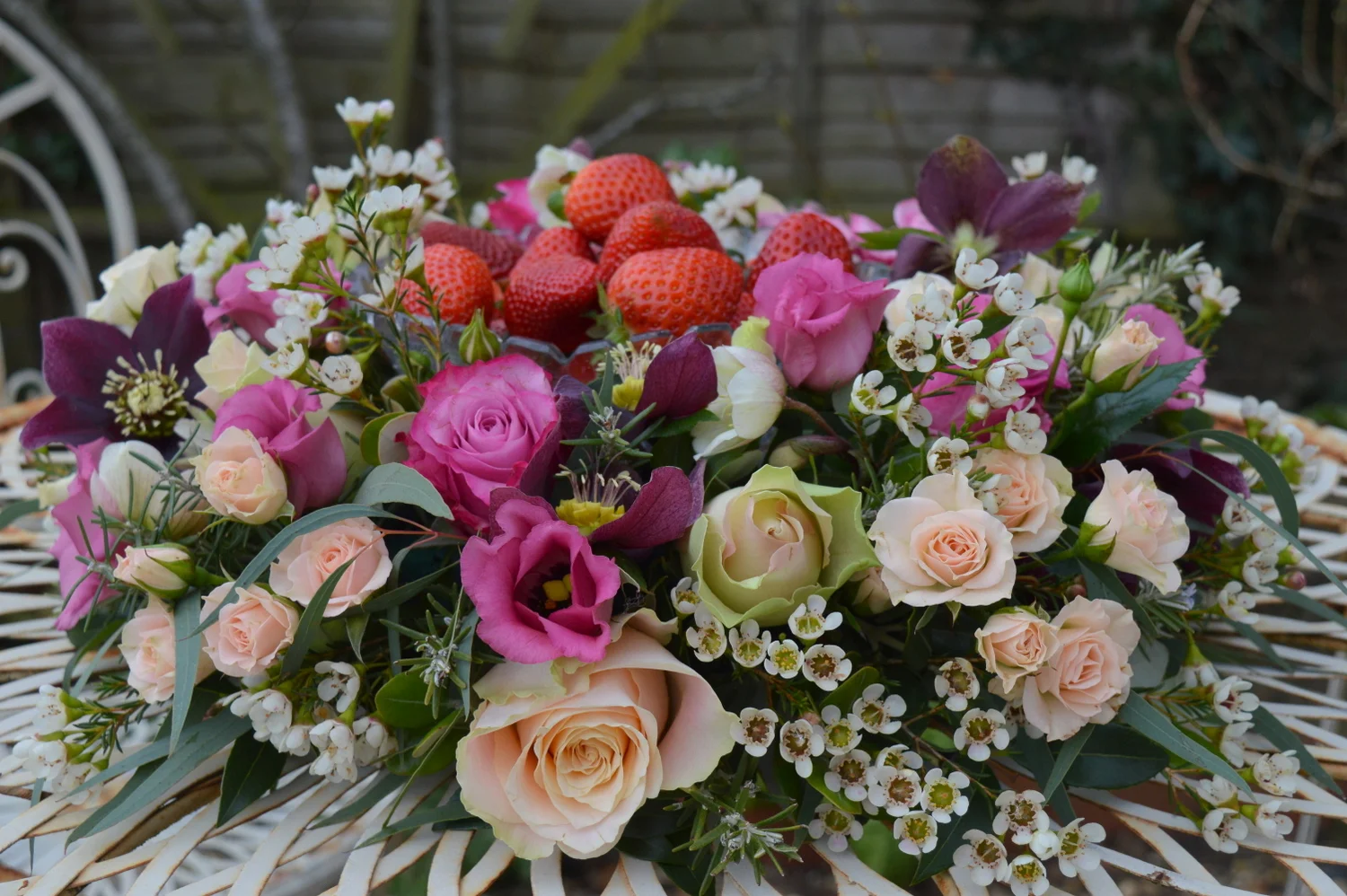 Spring Workshop 2016 - Saturday 30th April