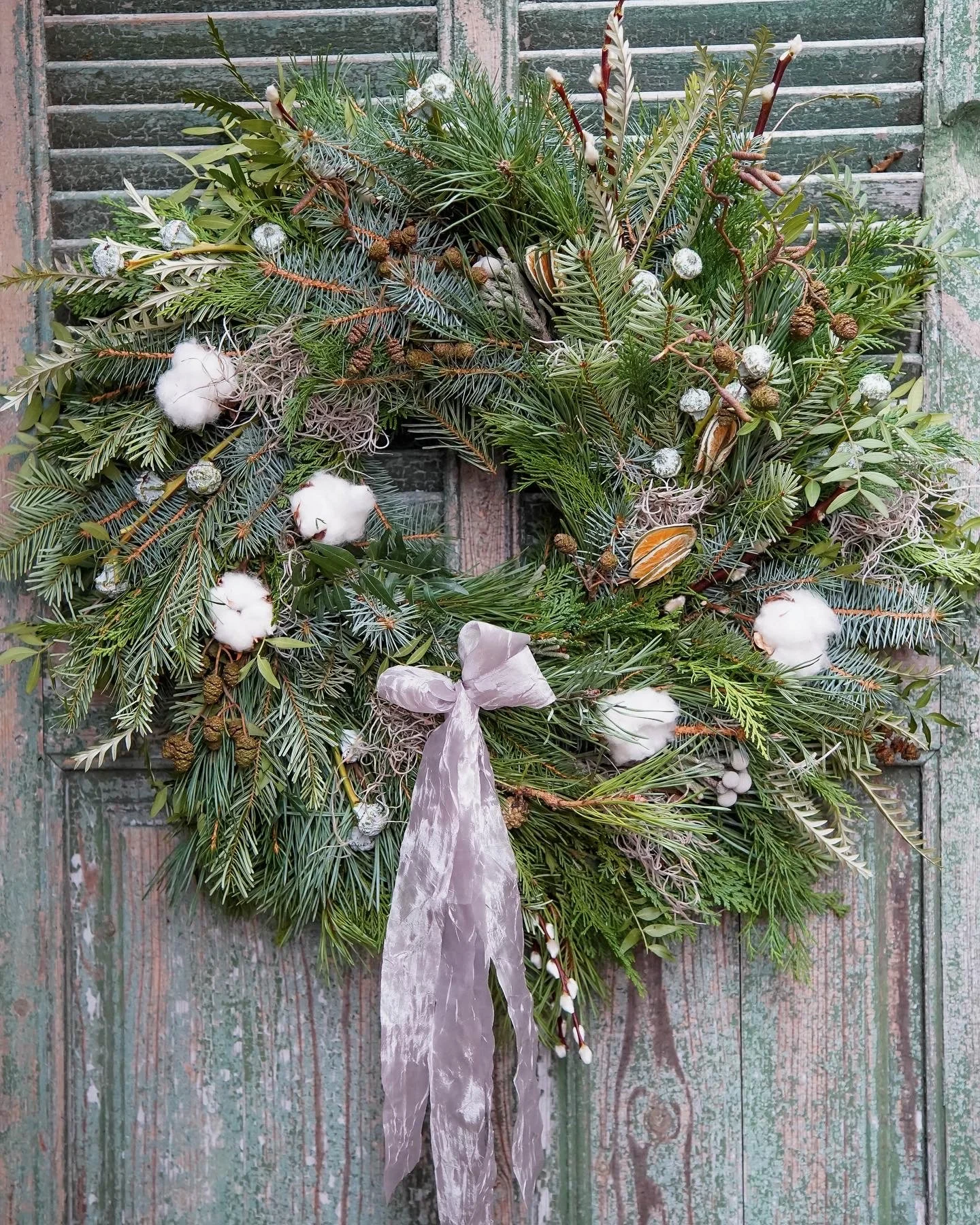 Christmas Wreath Workshop 2023 (Copy)