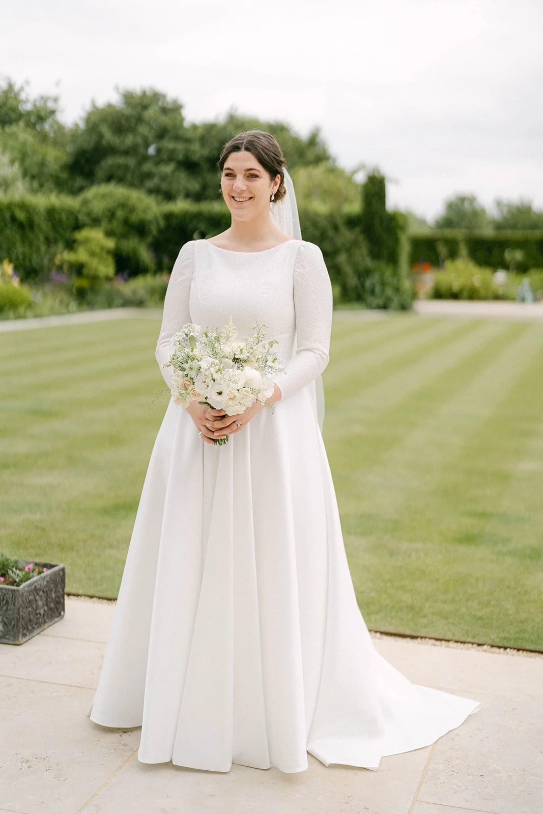 L&G, Cotswolds Marquee Wedding, Charlotte Burn Photography-151_websize.jpeg