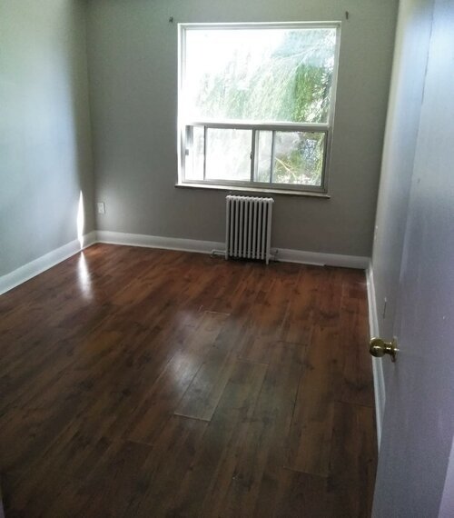  Bedroom, after renovations 