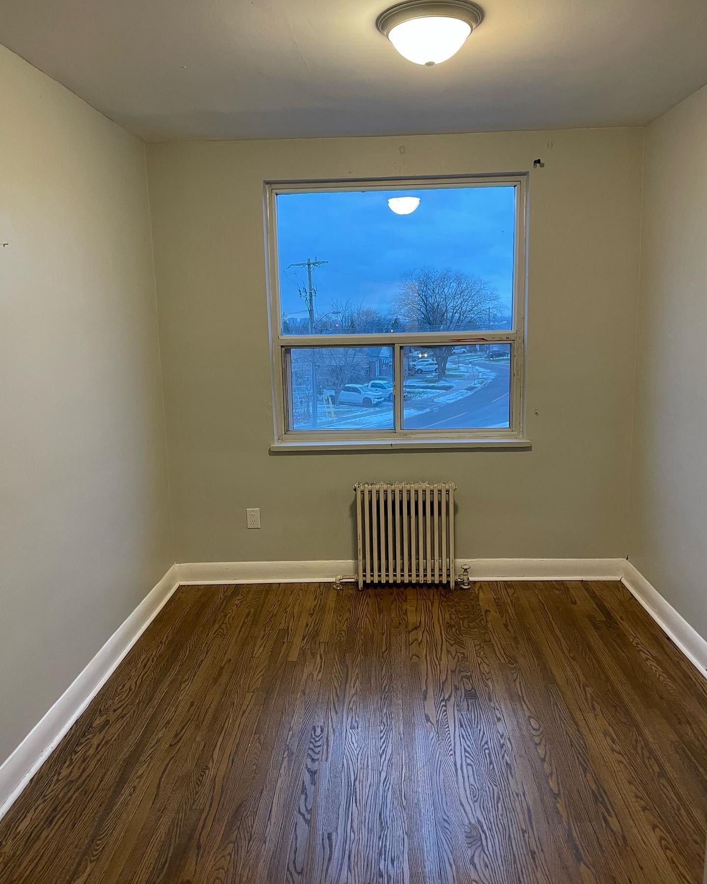  Bedroom, after renovations 