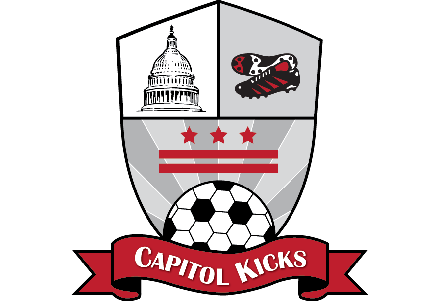 Capitol Kicks Logo
