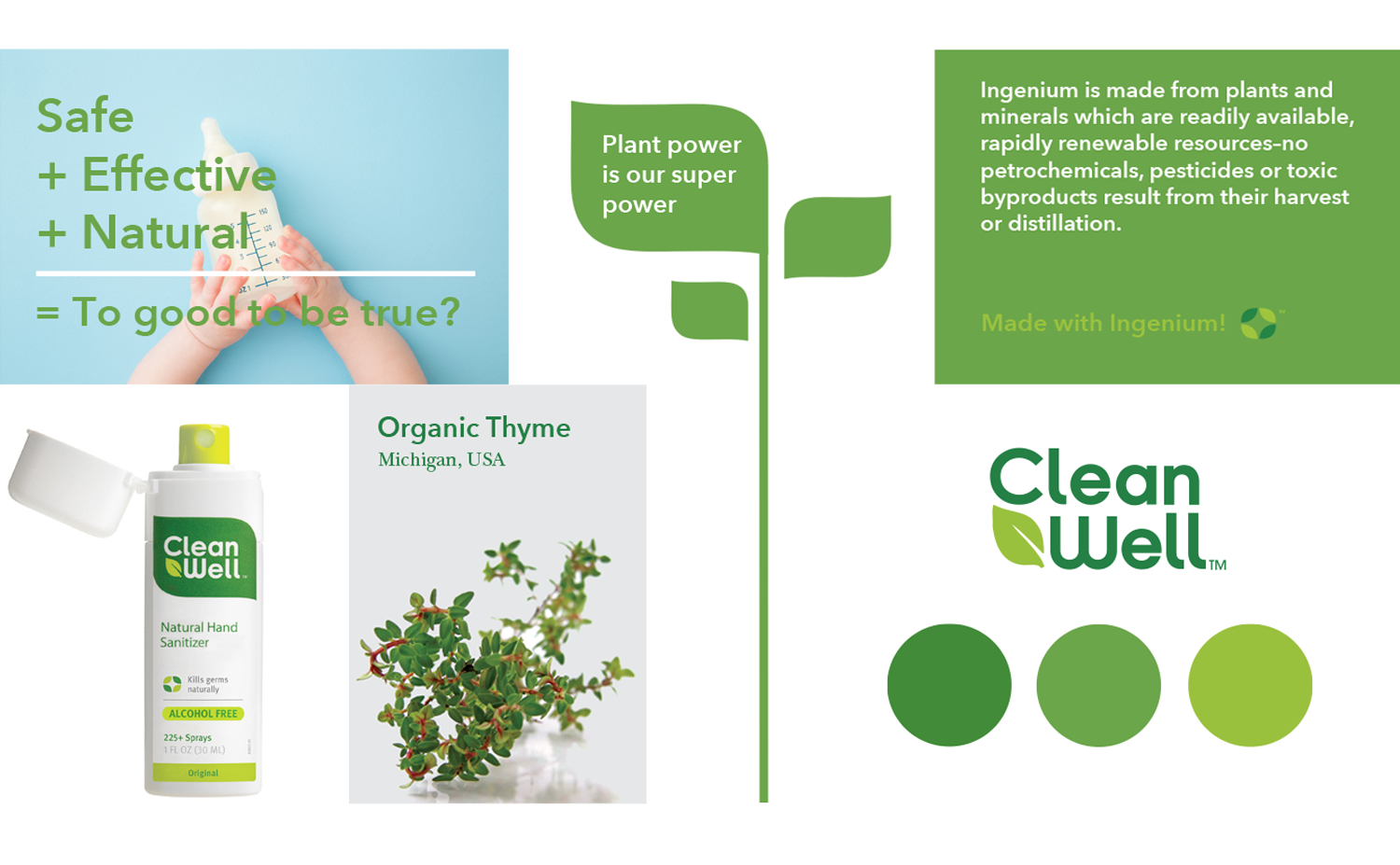 CleanWell Identity.png