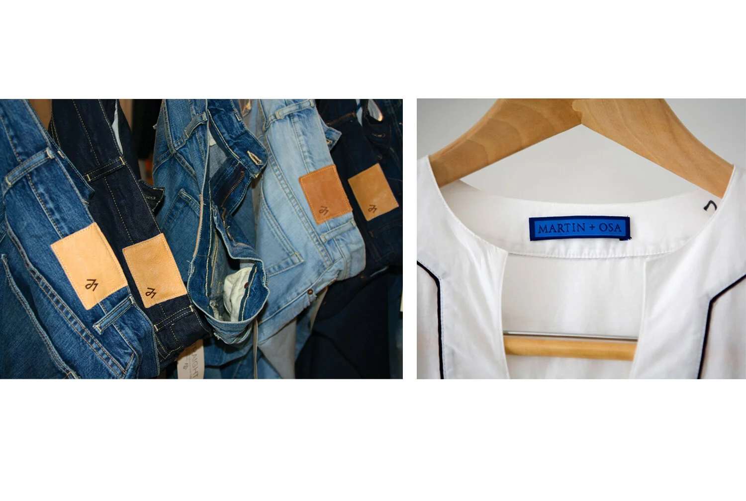 Martin and Osa Jeans and Shirt.jpg