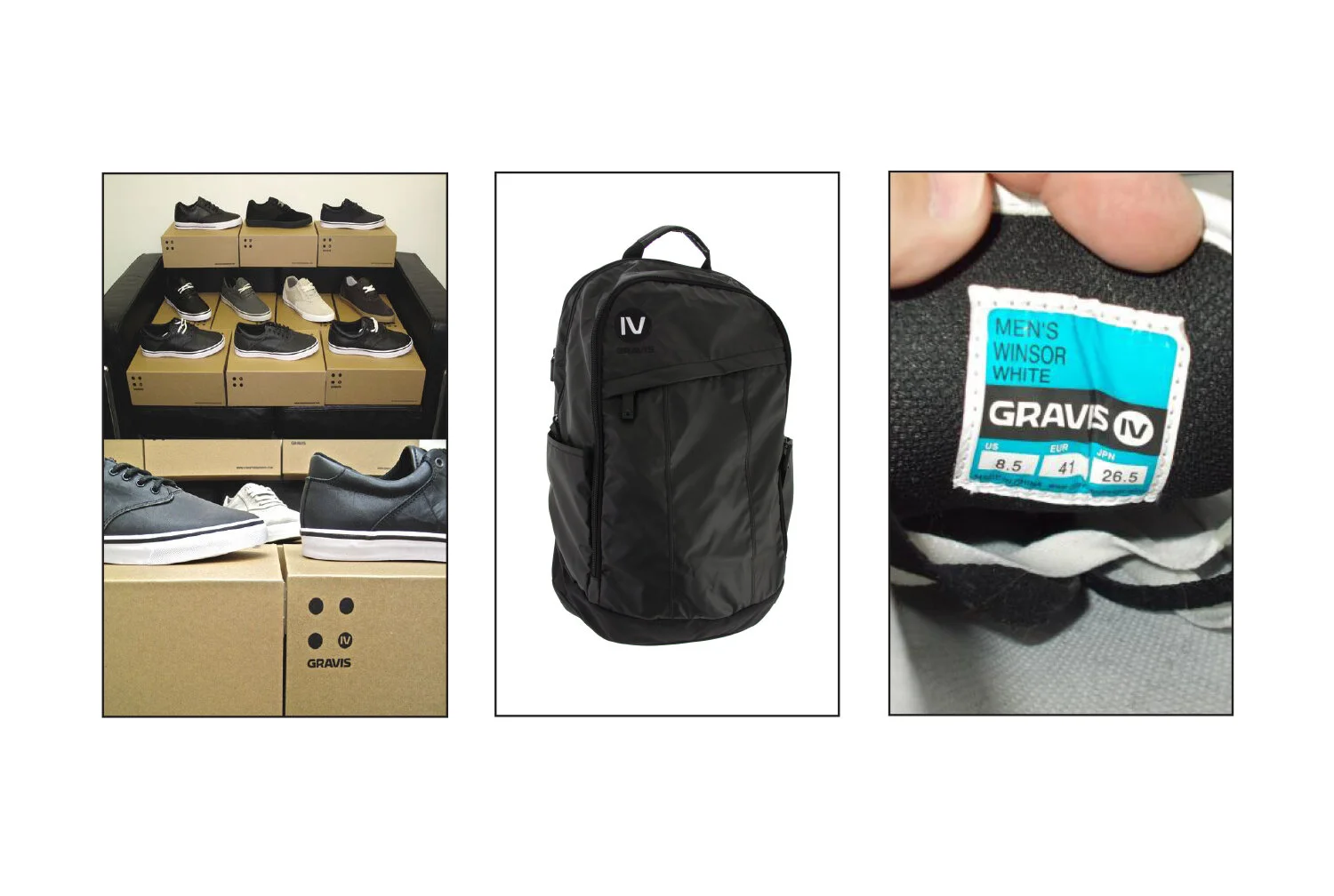 Gravis Graphics Application.jpg