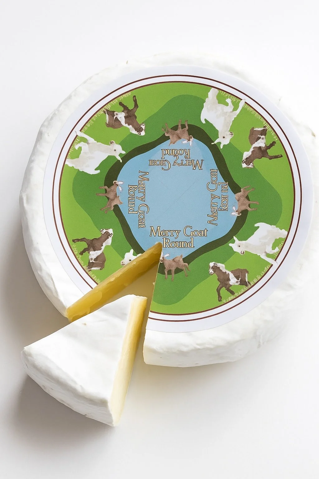 Merry goat round on a round.jpg