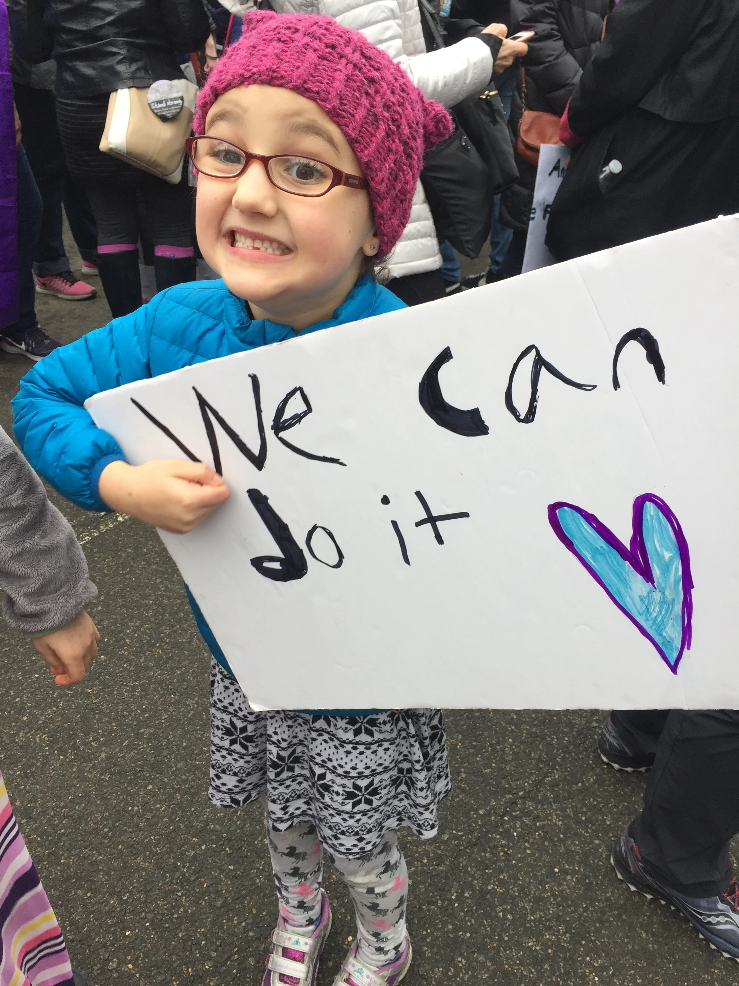 the revolution will be homemade