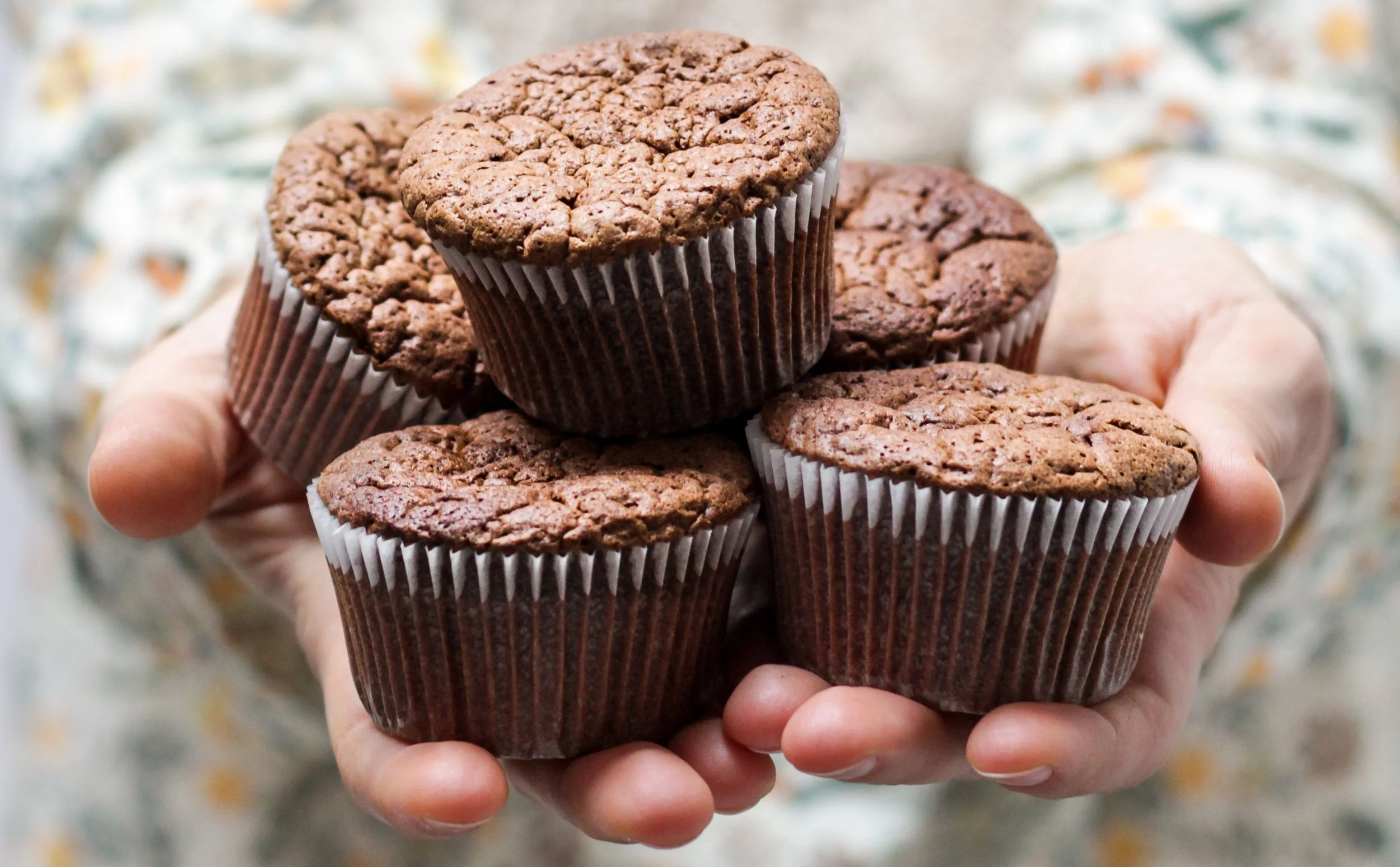 There's no such thing as balance.