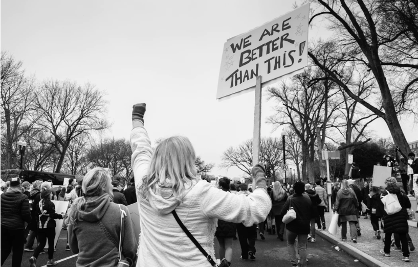 Women are humans, so treat yourself accordingly