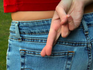 Feminists got no business Faking It.