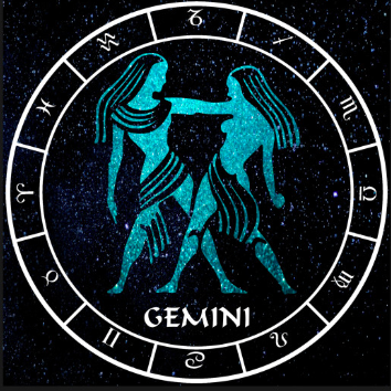 The New Moon in Gemini wants you to live large
