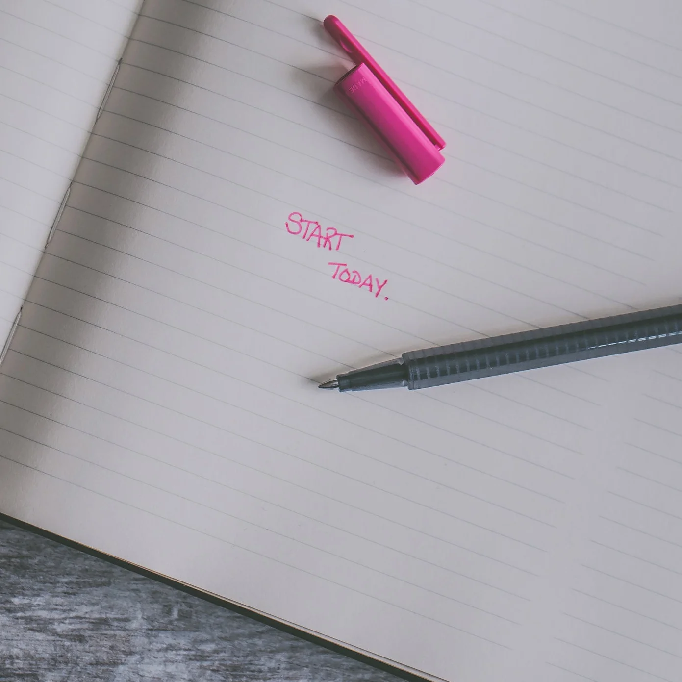 How to get * a n y t h i n g * done