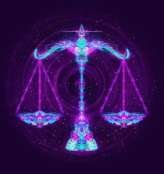 the New Moon in Libra loves you like Dumbledore