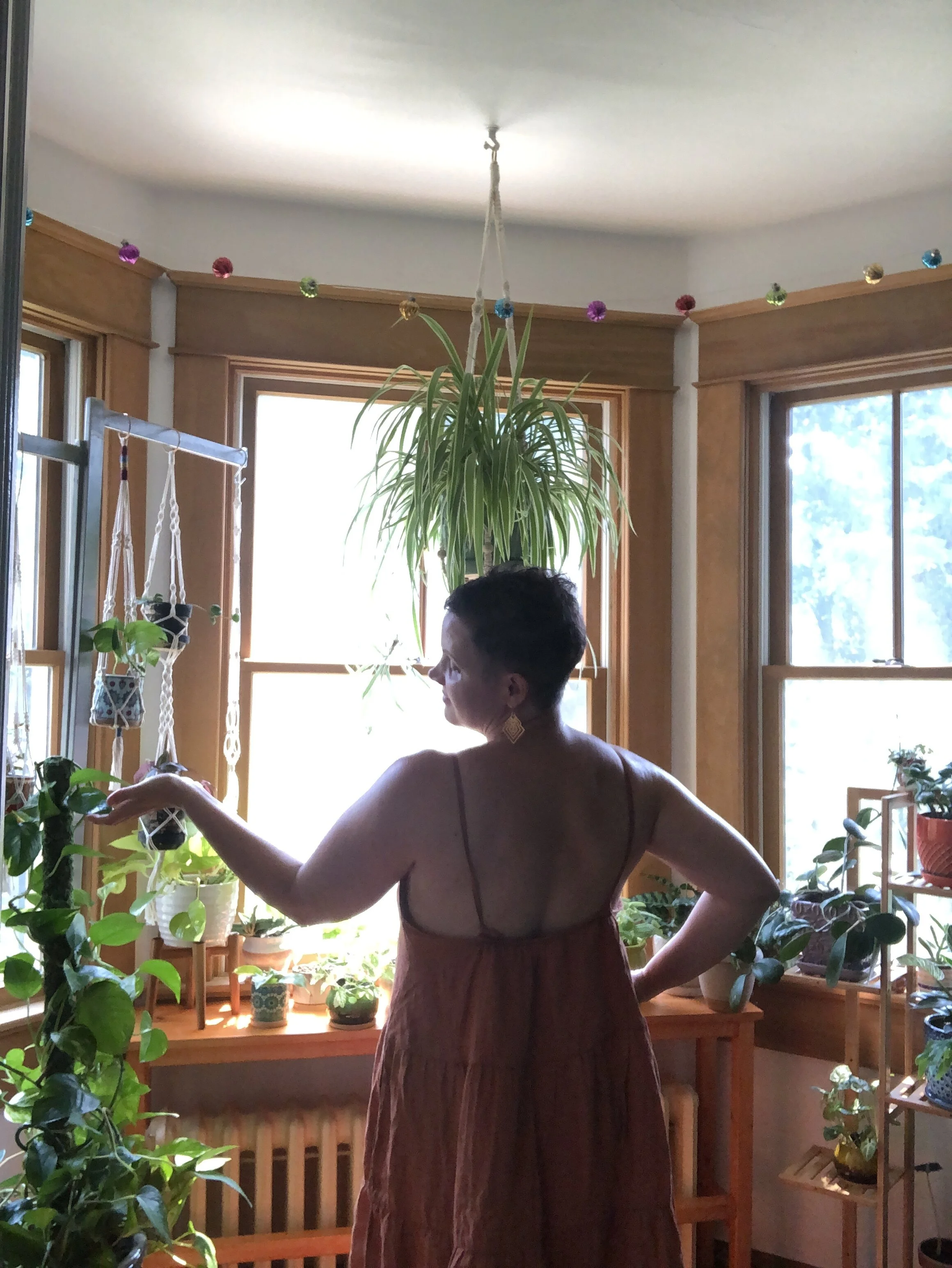 Join me for Wide Girl Summer