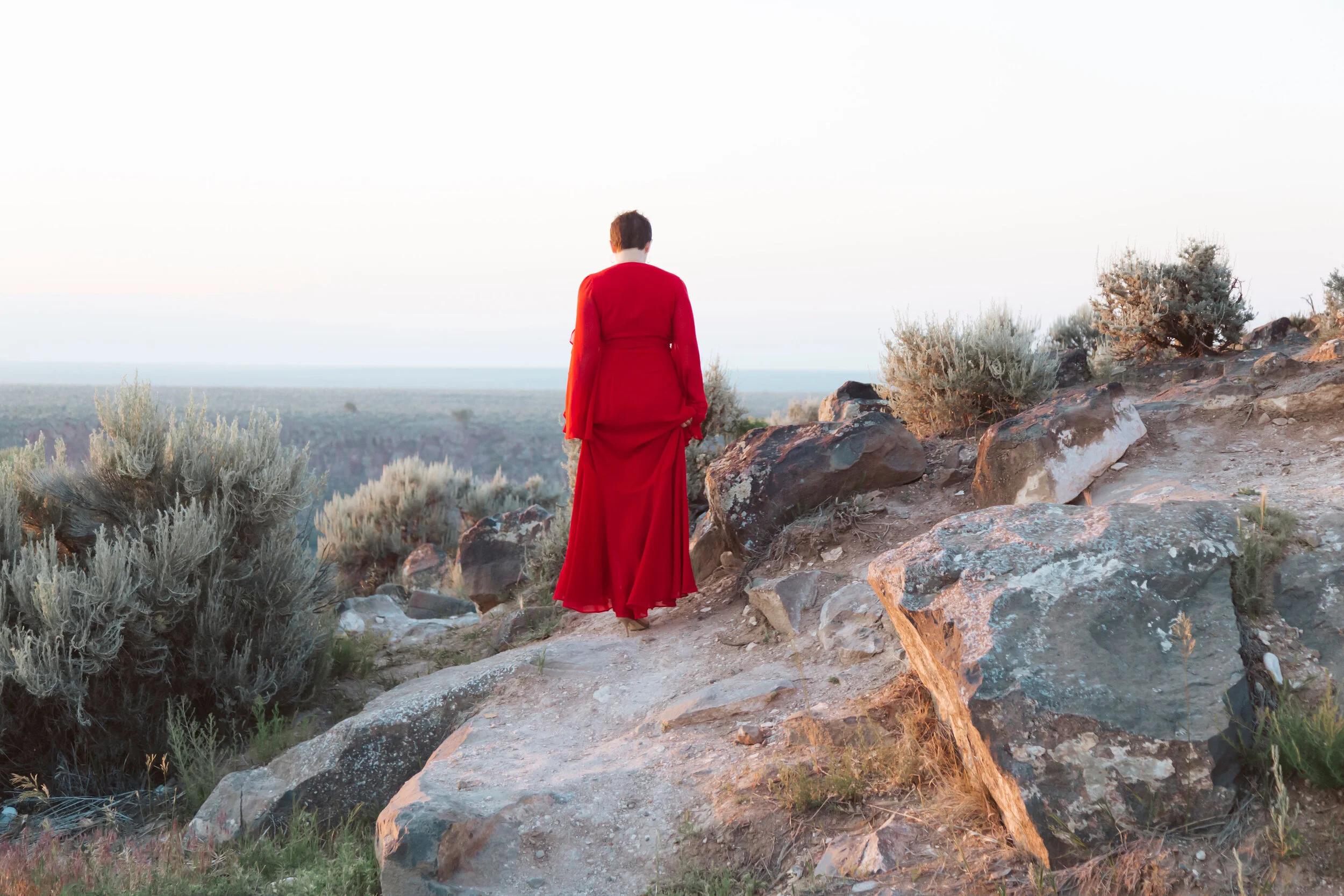 Time for a trust fall?