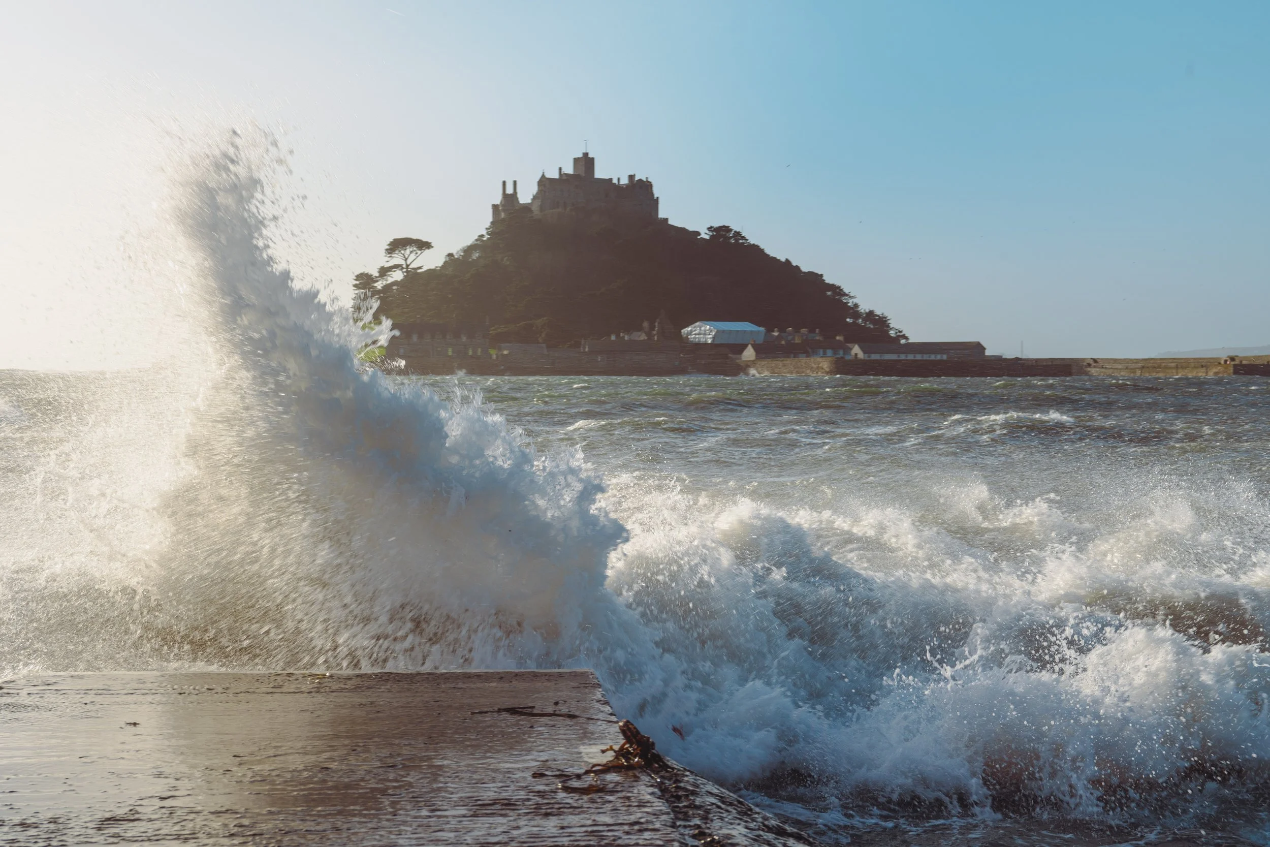 On rage and resignation