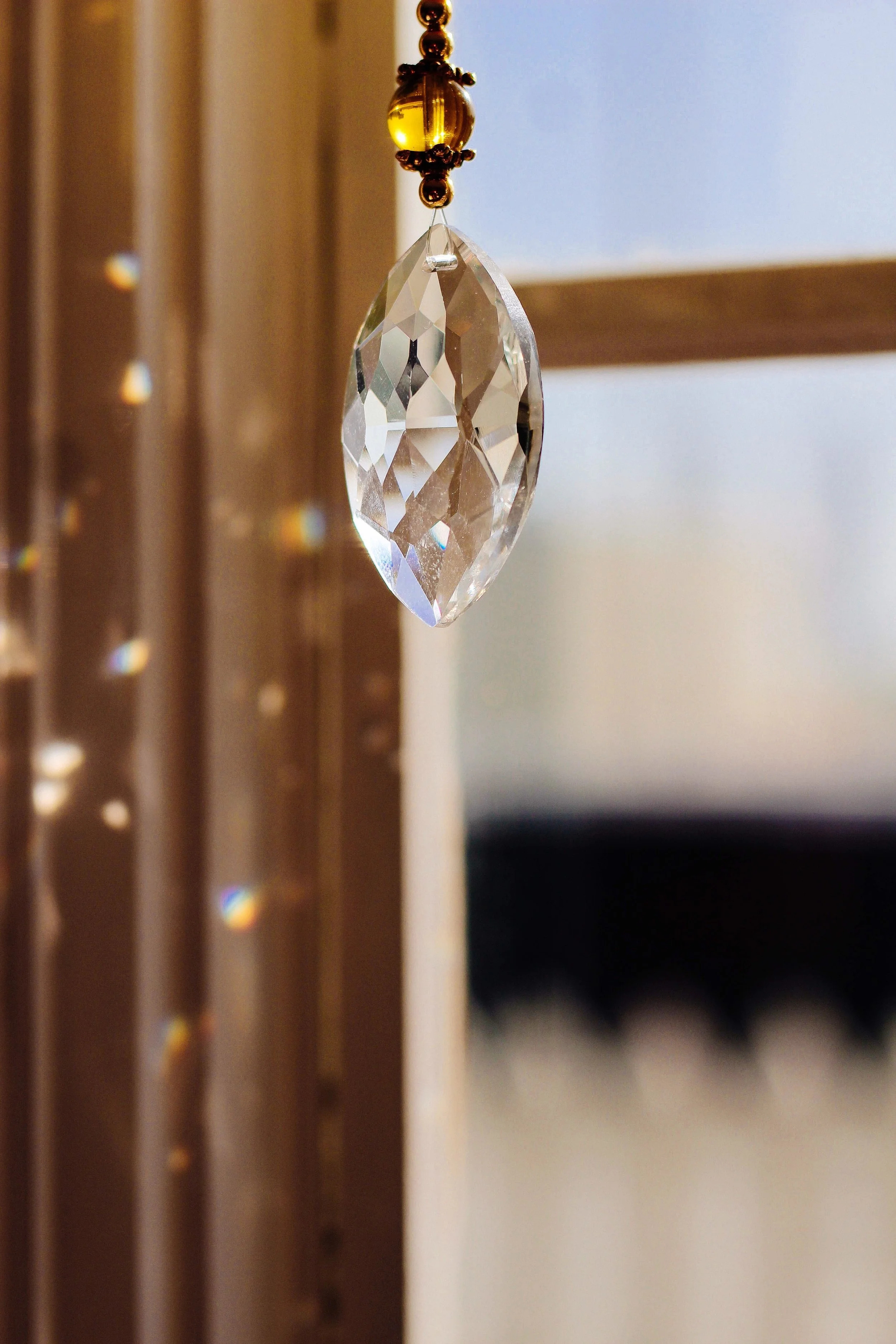 How to sparkle and shine 💎