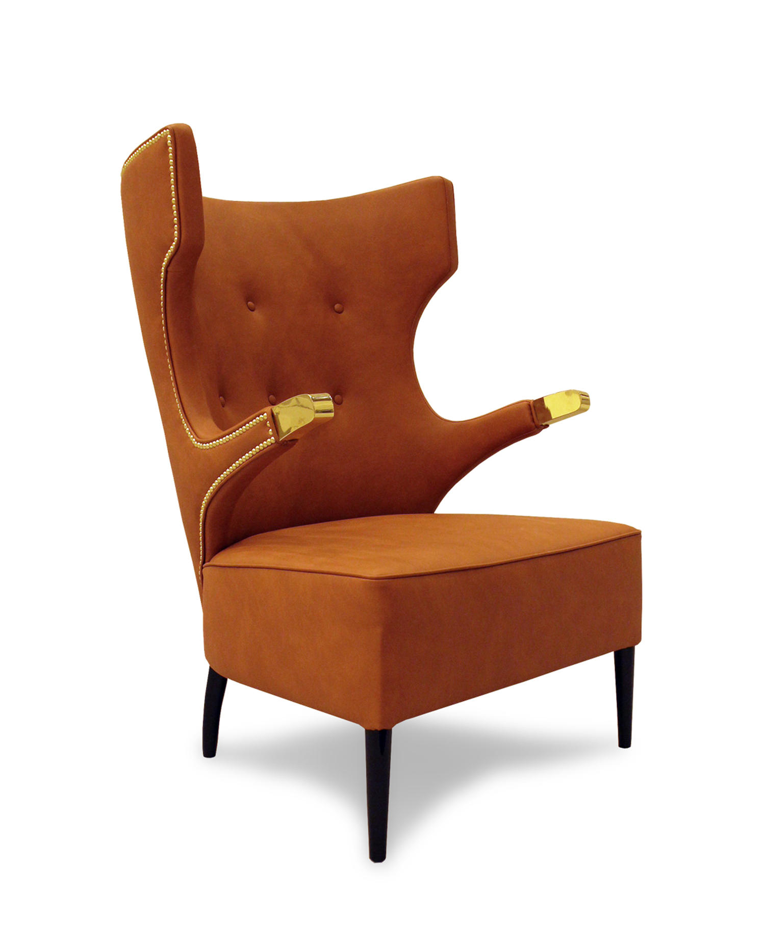 Sika Armchair