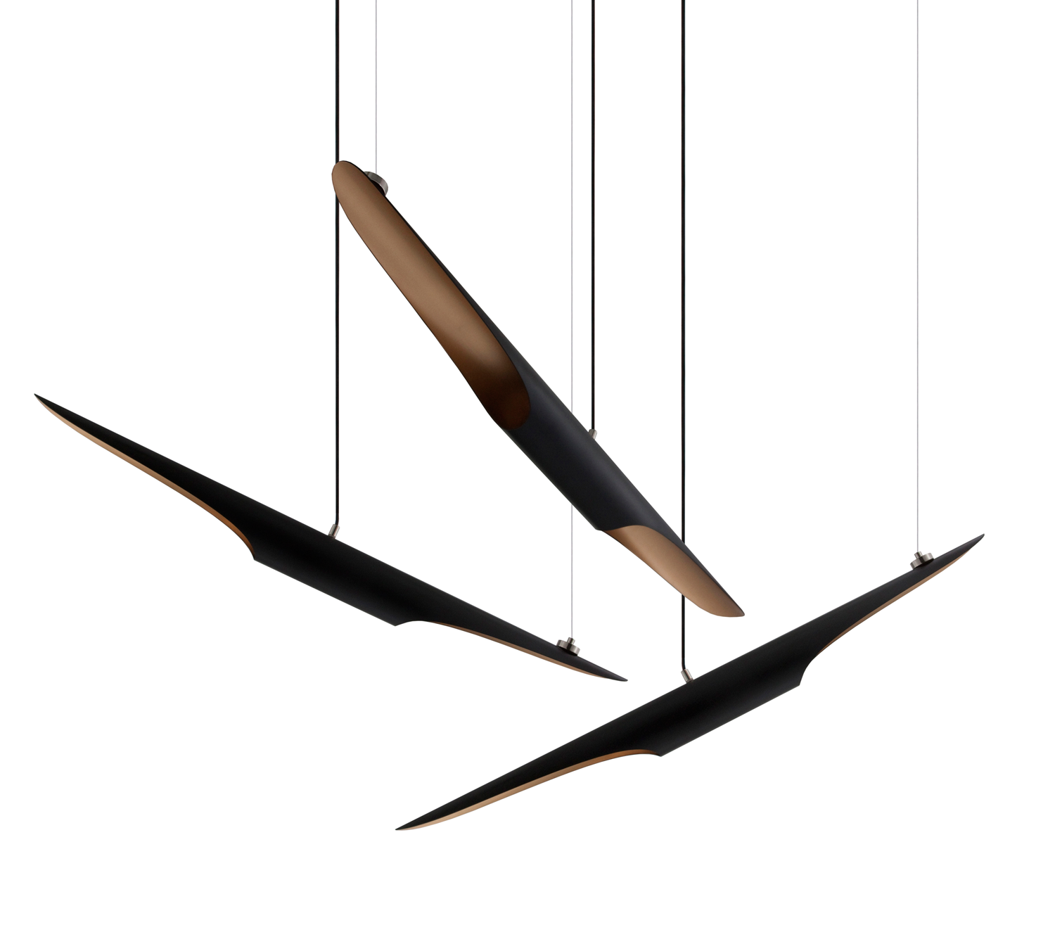 Coltrane Ceiling Lamp