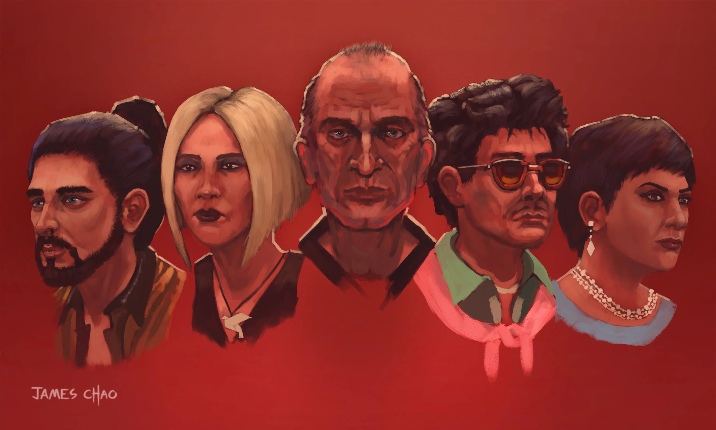 hitman fanart targets.jpg