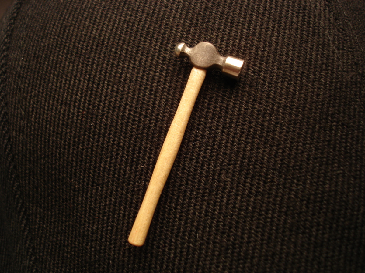 Ball Peen