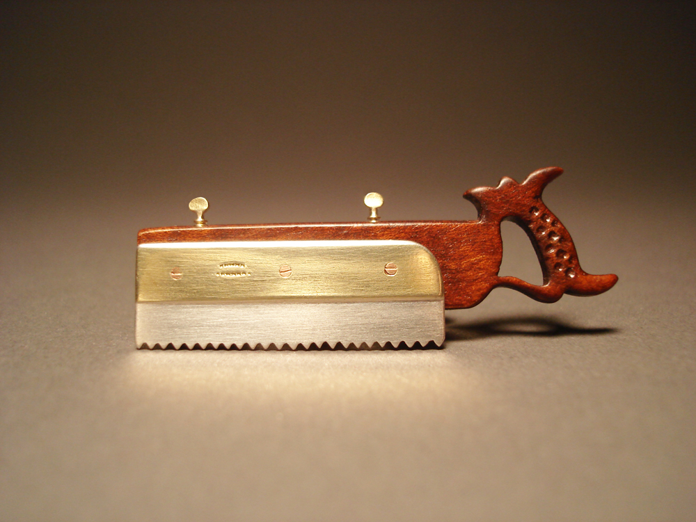 Stairsaw