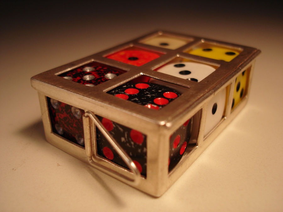 Dice Case