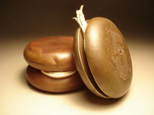 Yoyo
