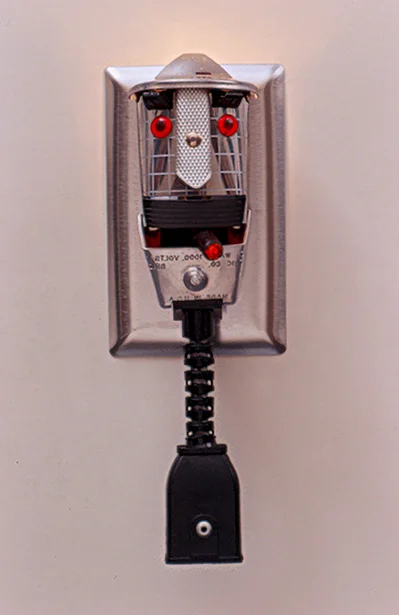 "General Electric" Night Light