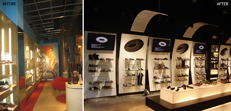 steve madden manhattan