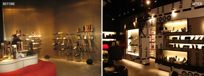 steve madden store manhattan