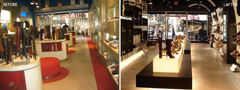 steve madden store manhattan