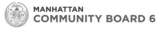 Manhattan Community Board 6