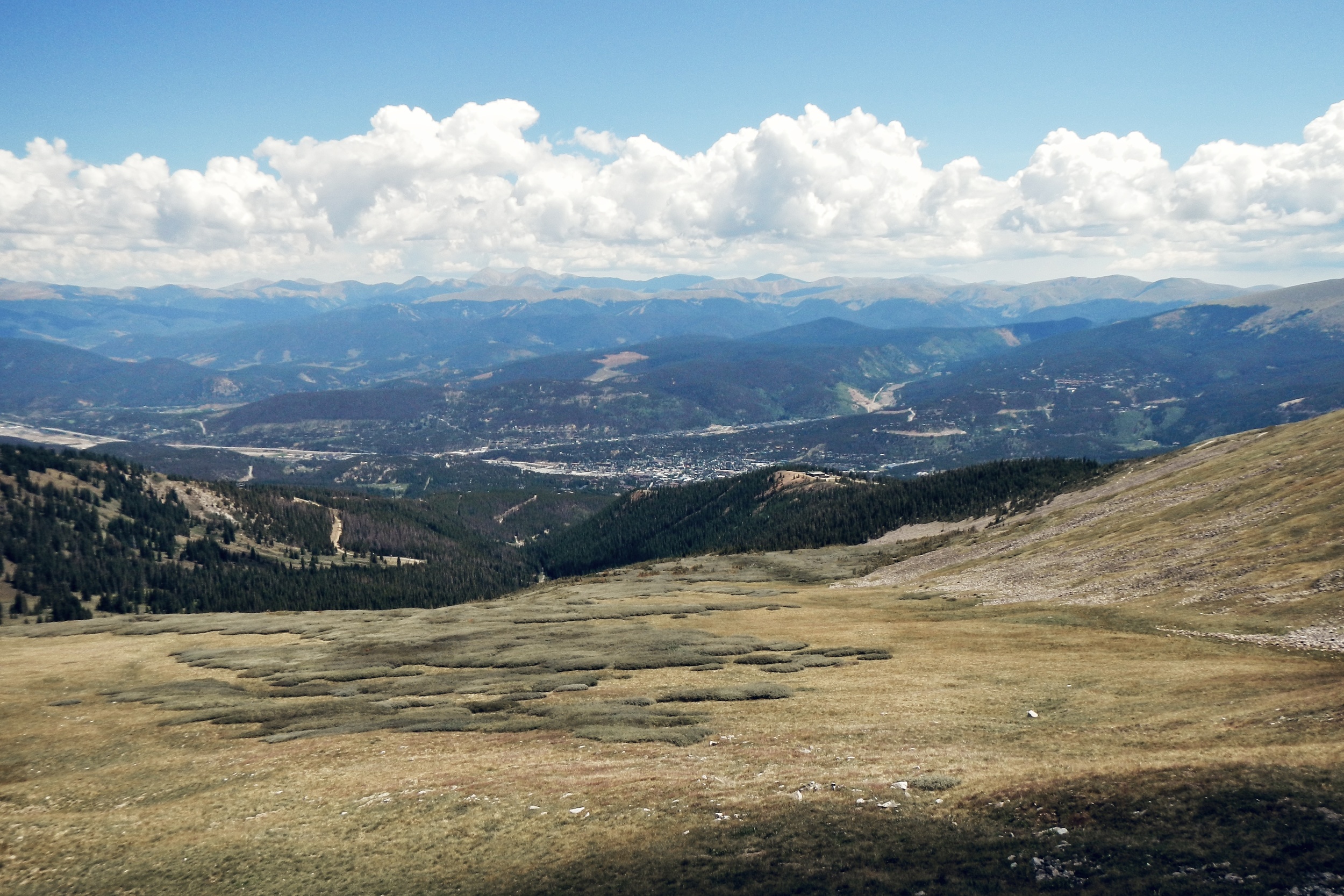 Breckenridge