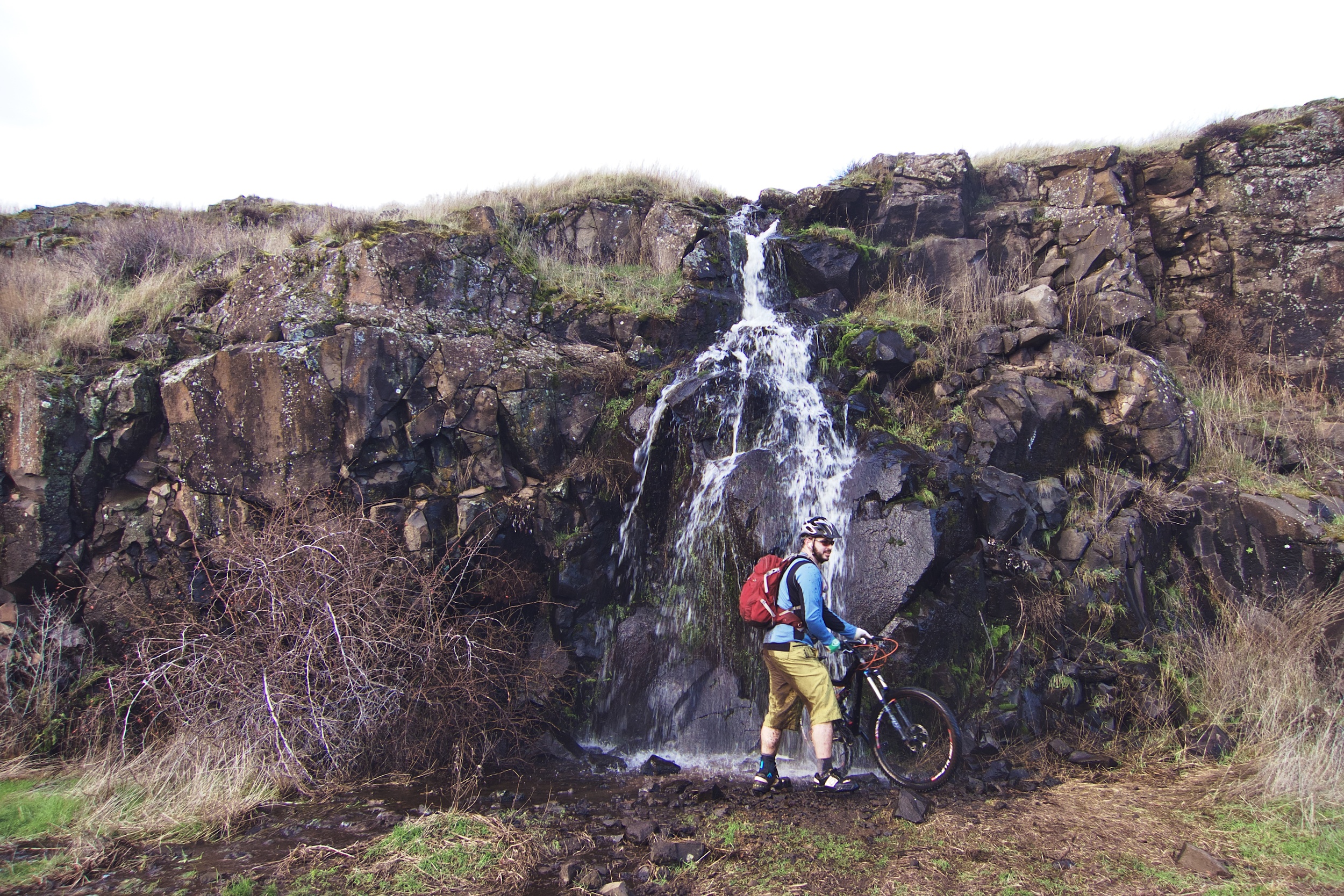 Bike Wash