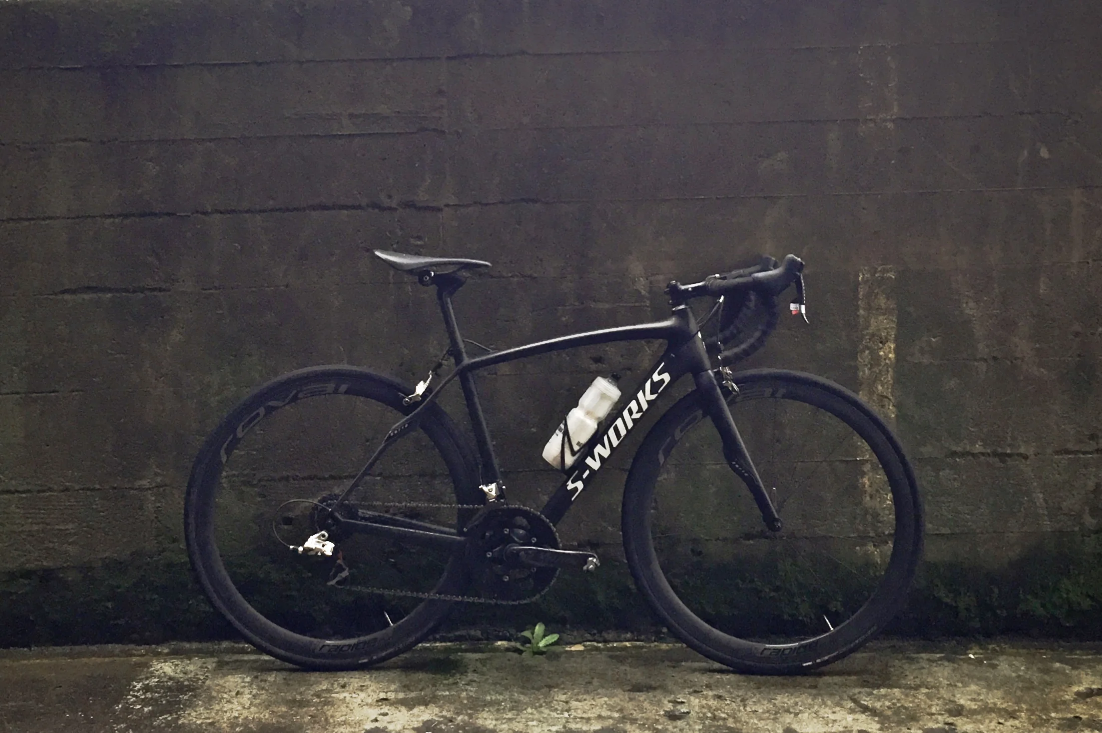 S-Works Roubaix SL4
