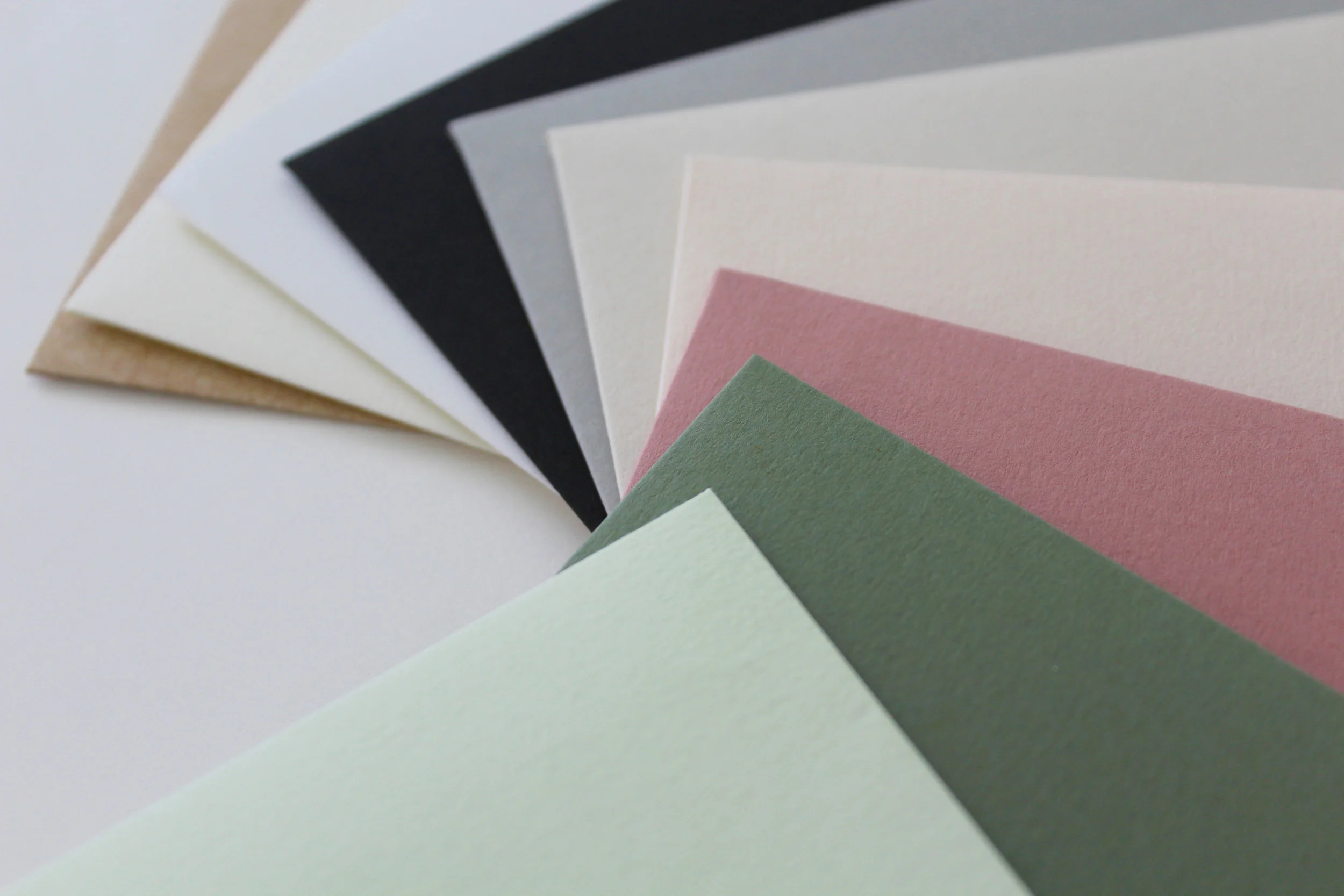 Nikelle's favorite colors .