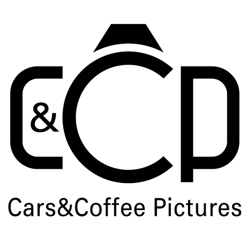 Cars&Coffee Pictures Logo
